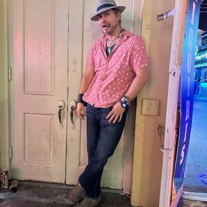 Meet your Posher, Scott